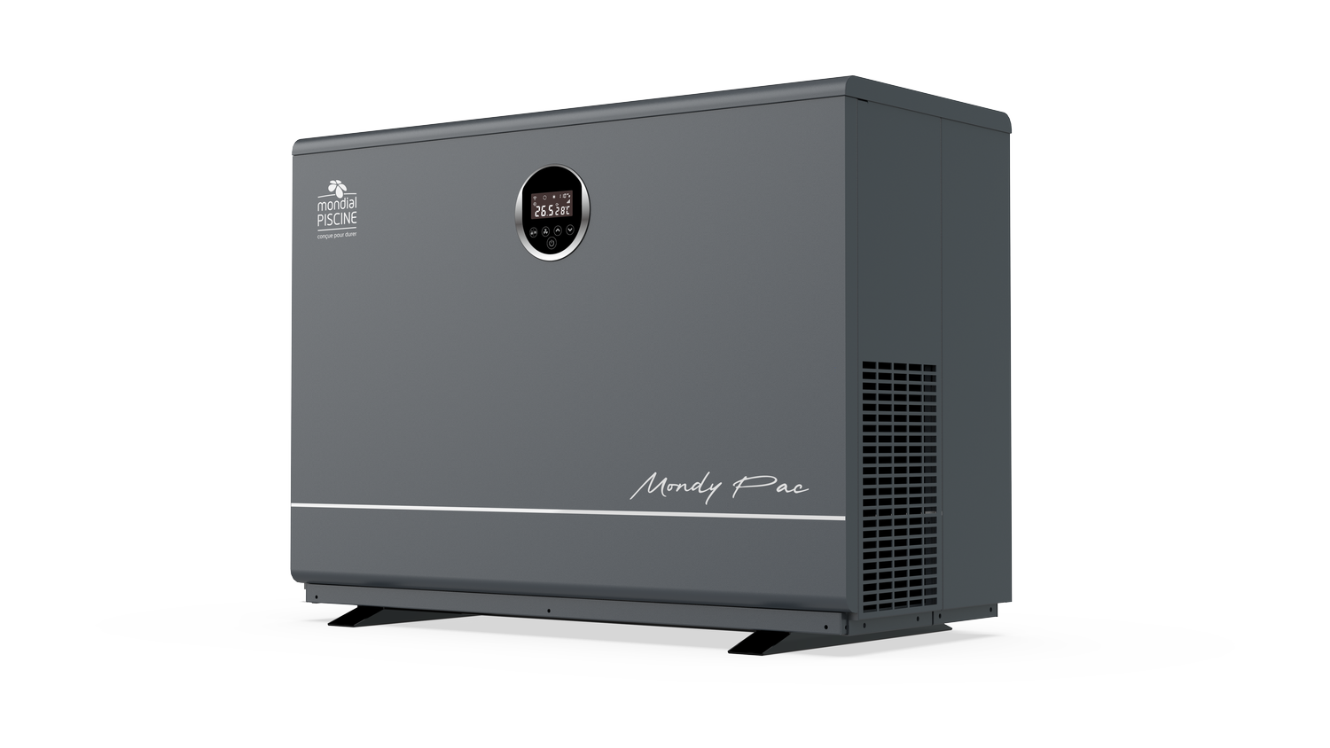 MondyPAC